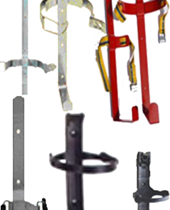 soportes para extintores