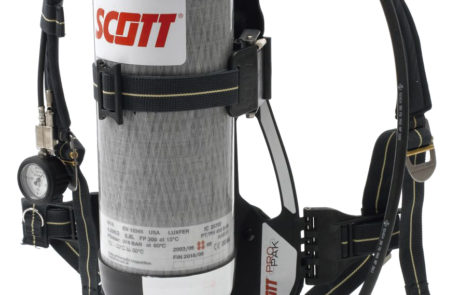 equipo de intervención