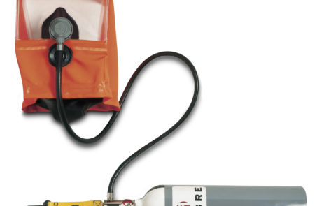 equipo de intervención