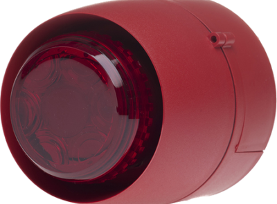 led de señalización contra incendios