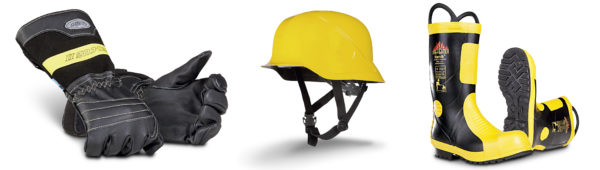 equipo de intervención